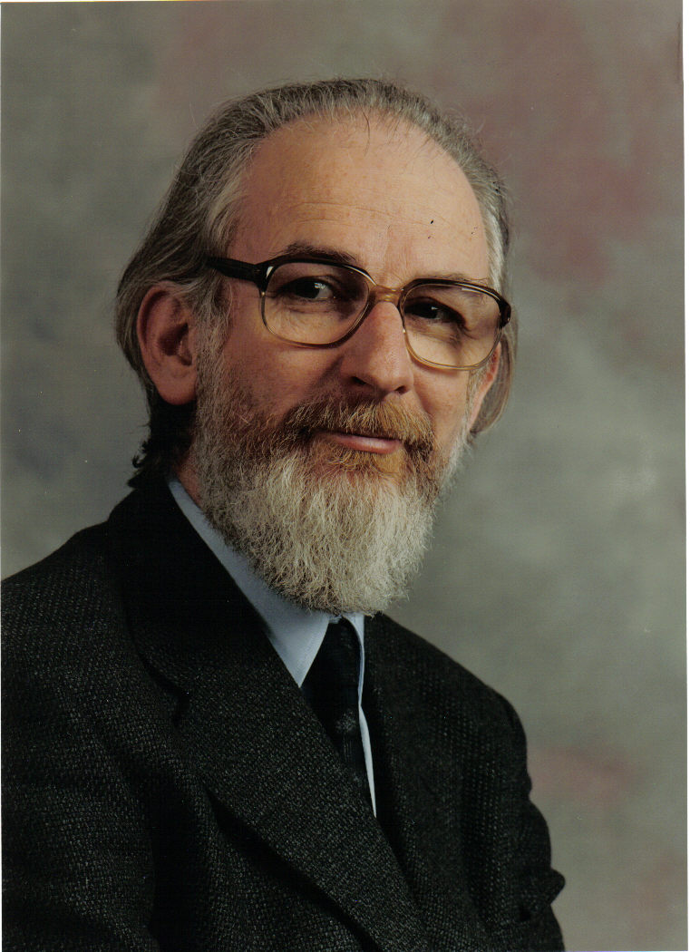 David Crystal - ALL Patron